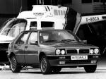 Lancia Delta HF Integrale 1987 года